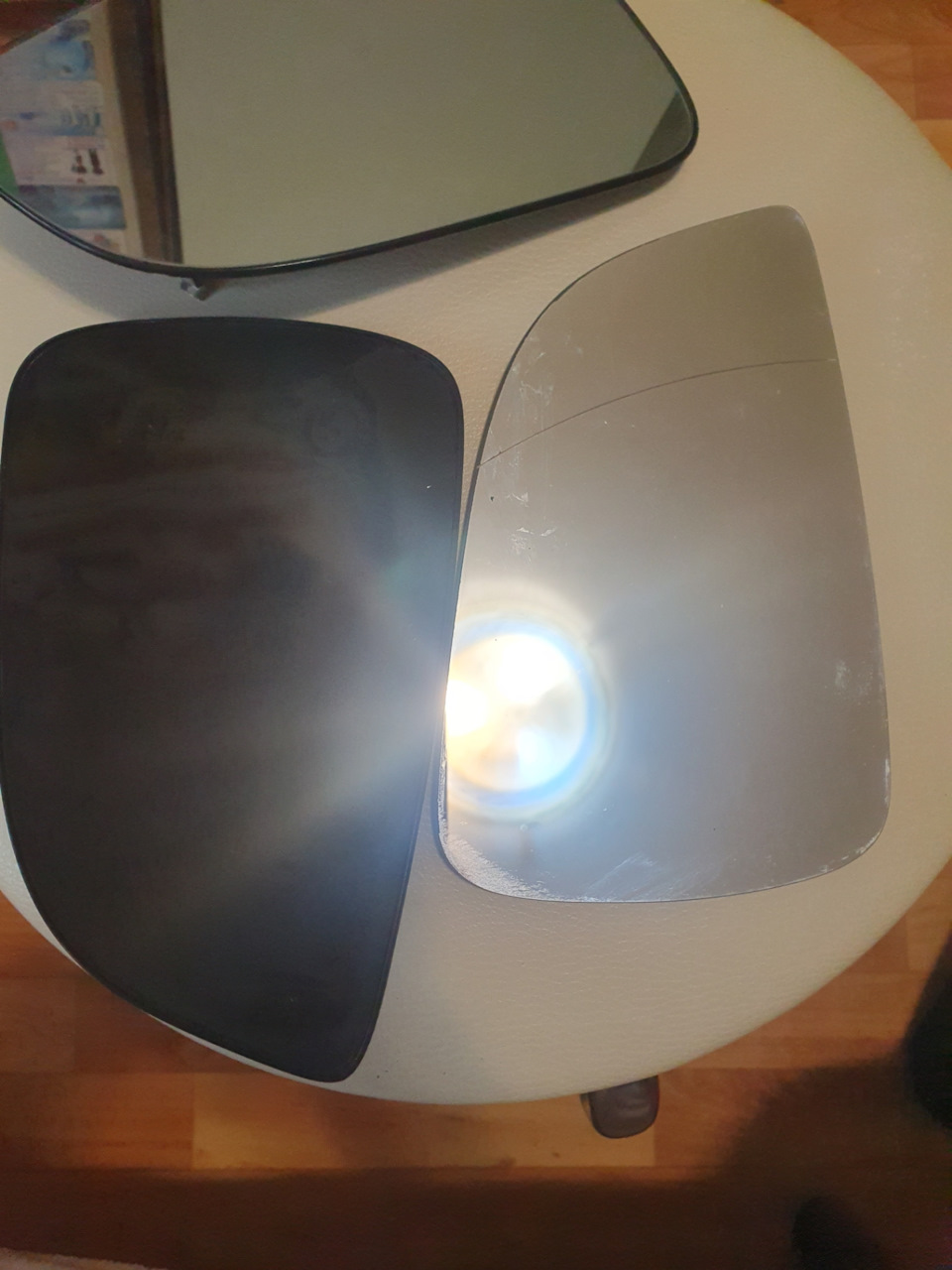 Фото в бортжурнале Opel Astra H