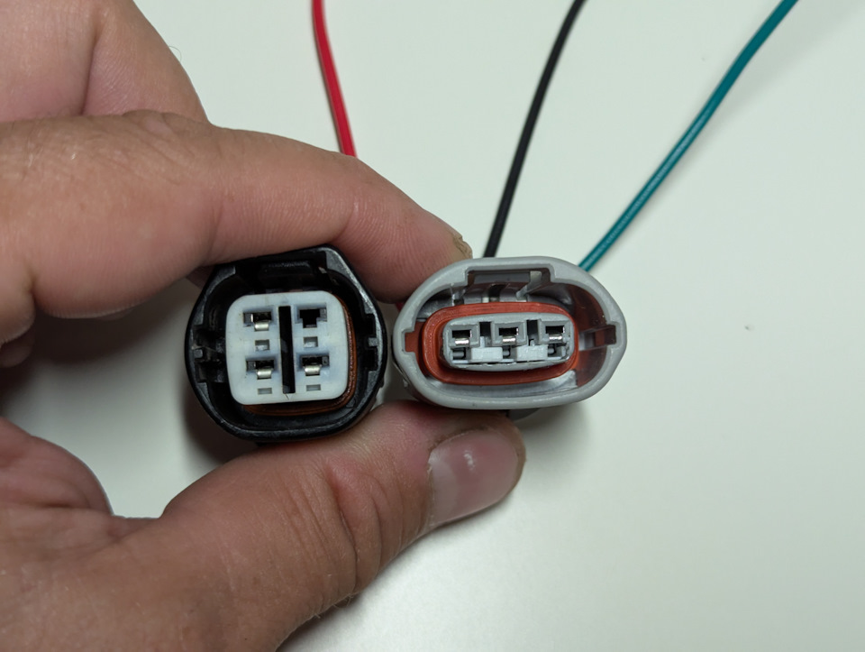 Фото в бортжурнале KIA Sorento (2G)