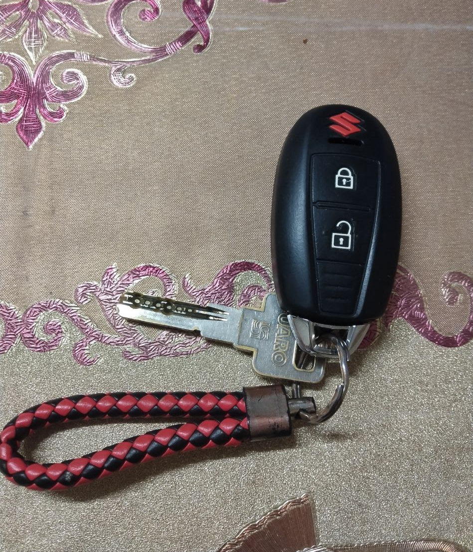 О бесключевом доступе — DRIVE2