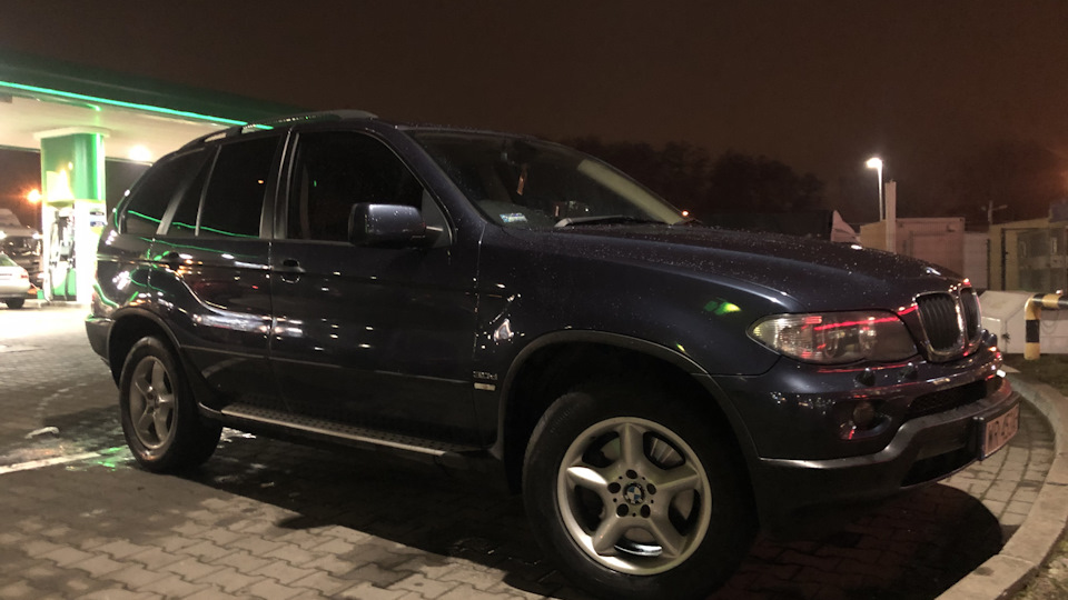 Тюнинг фар ч.2 — Jeep Grand Cherokee (WK2), 3,6 л, 2013 года | тюнинг ...