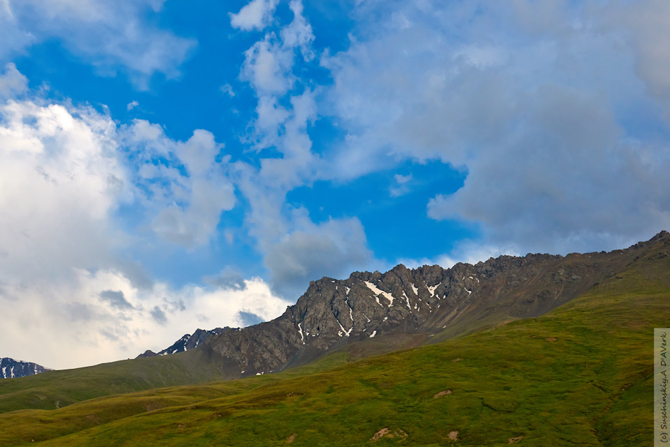 Фото в бортжурнале SsangYong Kyron