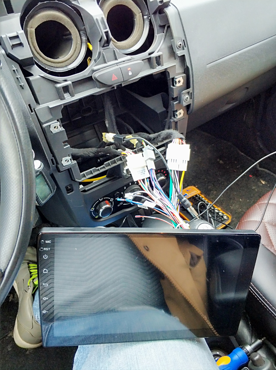 Фото в бортжурнале Renault Duster (1G)