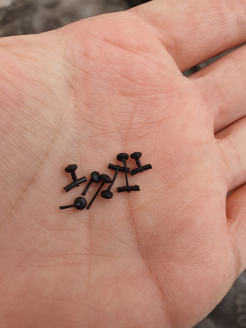 Обработка силиконом — KIA Rio (3G), 1,6 л, 2015 года | своими руками ...