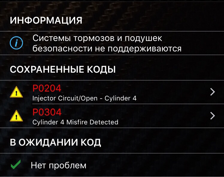 Фото в бортжурнале BMW 3 series (E46)