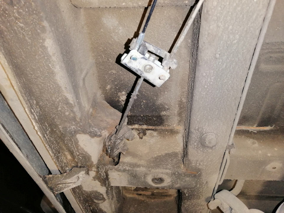 Дефицит запчастей — не проблема, а возможность разбогатеть. История ...