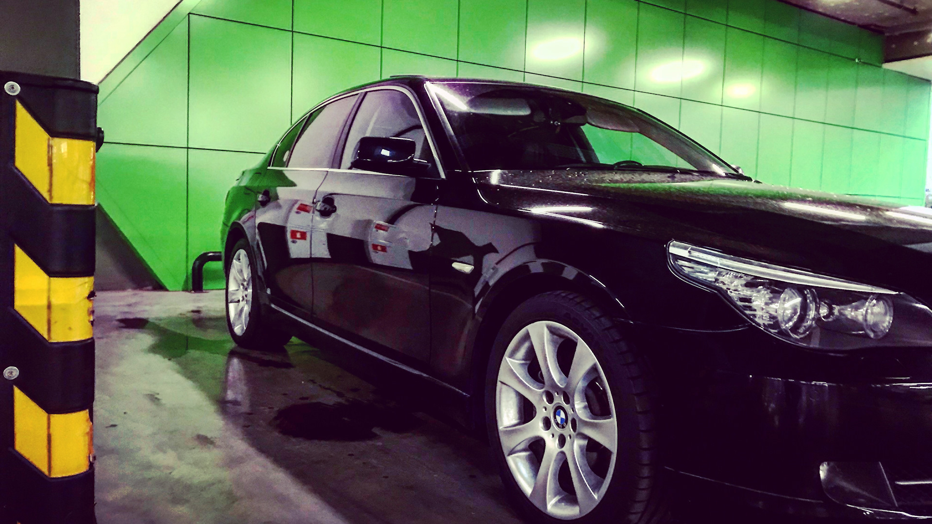Прокладка масляного теплообменника и топливный фильтр — Honda Prelude ...
