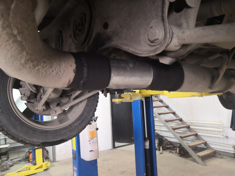 Шкода октавия какой антифриз заливать - фото