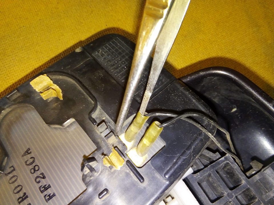 Фото в бортжурнале Mitsubishi Lancer IX