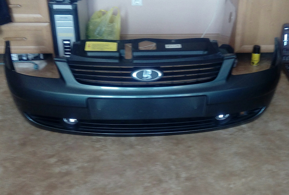 Причина ухода жидкости ГУР из бачка ФФ3 — Ford Focus Sedan III, 1,6 л ...