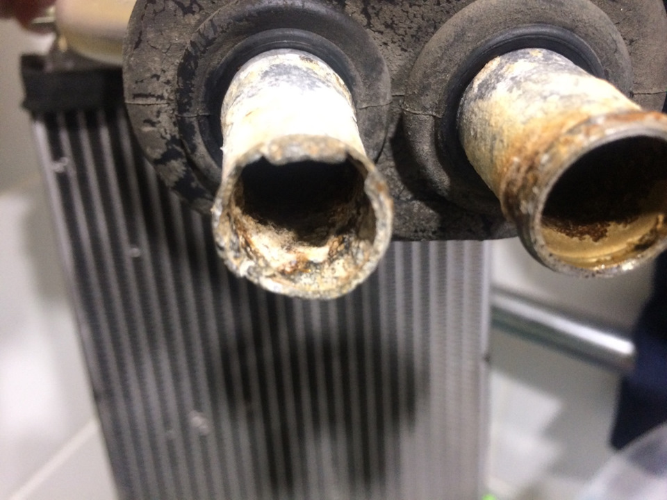 Шумоизоляция салона с химчисткой — Toyota Sprinter (110), 1,6 л., 1997 ...