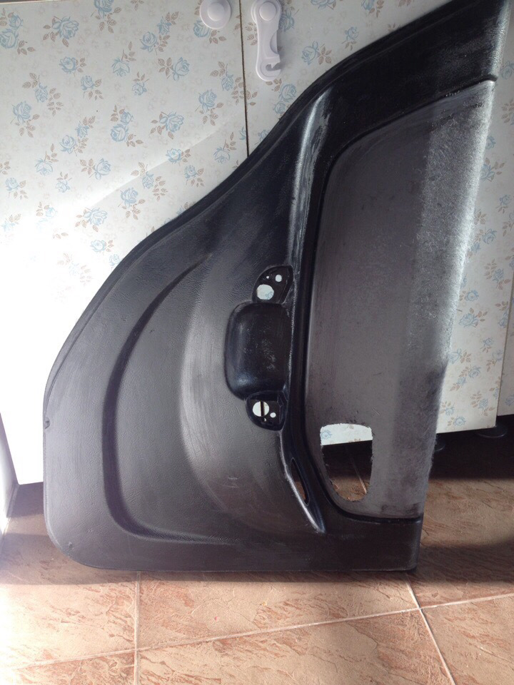 Полная обтяжка салона (часть 1)😎😎😎 — Hyundai Accent (2G), 1,5 л, 2007 ...