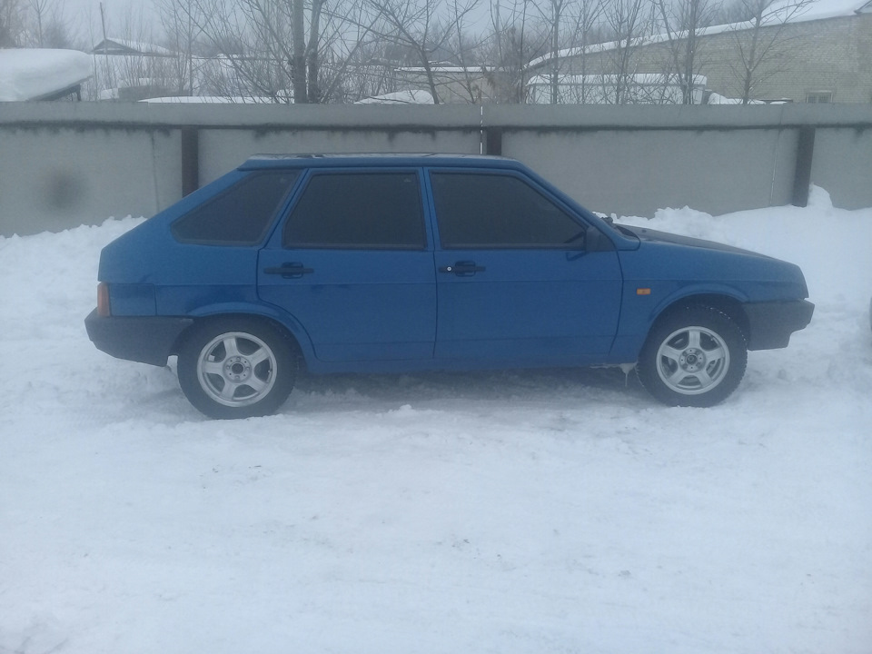 Торусы r15 — DRIVE2