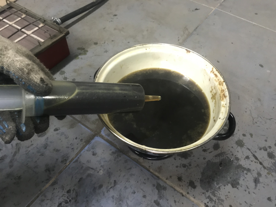 Фото в бортжурнале Lada 4x4 3D