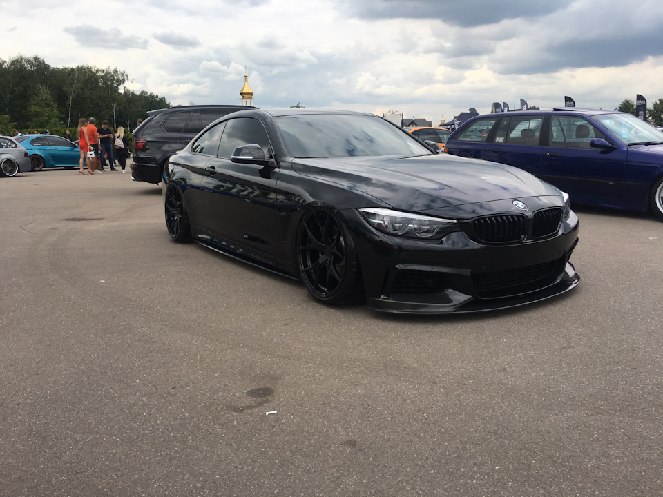 Фото в бортжурнале BMW Z4 (E89)