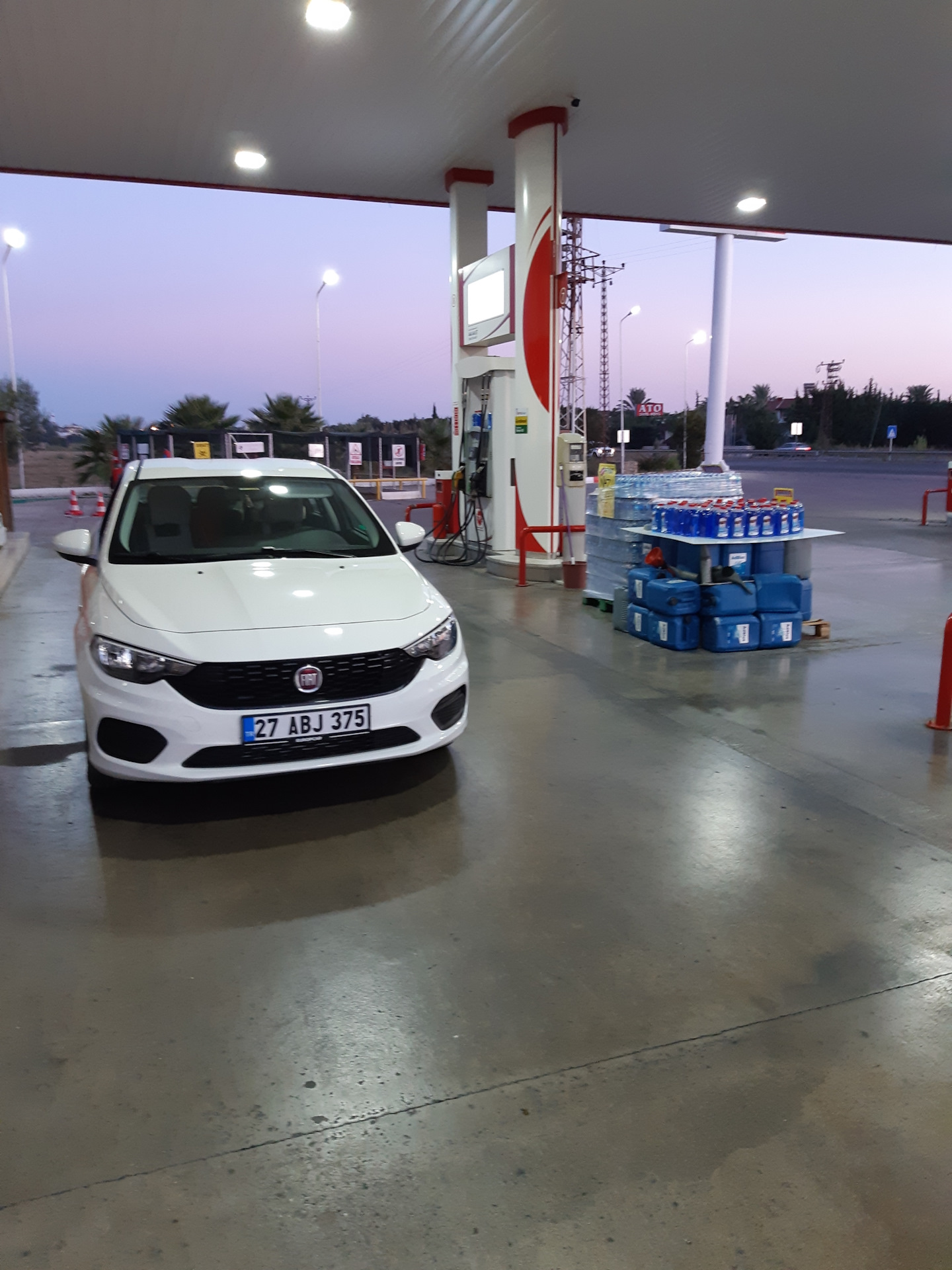 Аренда авто в турции — DRIVE2