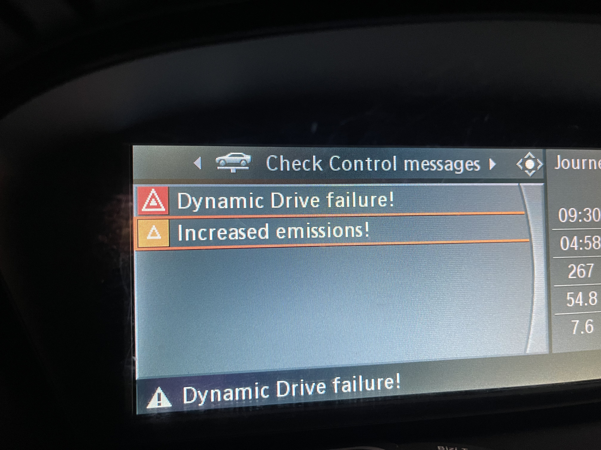 Просьба помощи Increased battery discharge! — BMW 5 series (E60), 2,5 л