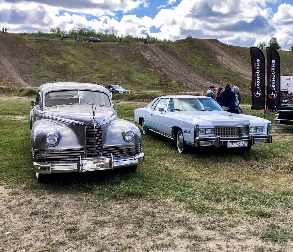 Поездка на гонки. Впечатления, история, Токмаков Н.Н. — Chrysler LHS (1G),  3,5 л, 1994 года | путешествие | DRIVE2