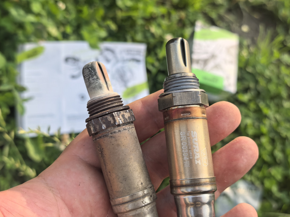 Фото в бортжурнале Chevrolet Niva (1G)