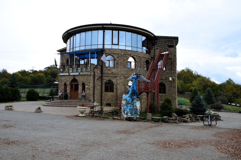 Фото в бортжурнале Renault Duster (1G)