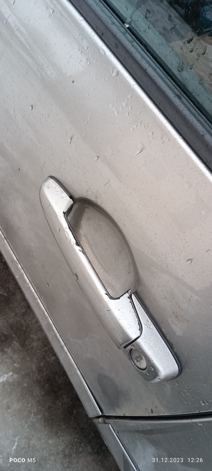 Фото в бортжурнале Lada Гранта Лифтбек (2G)