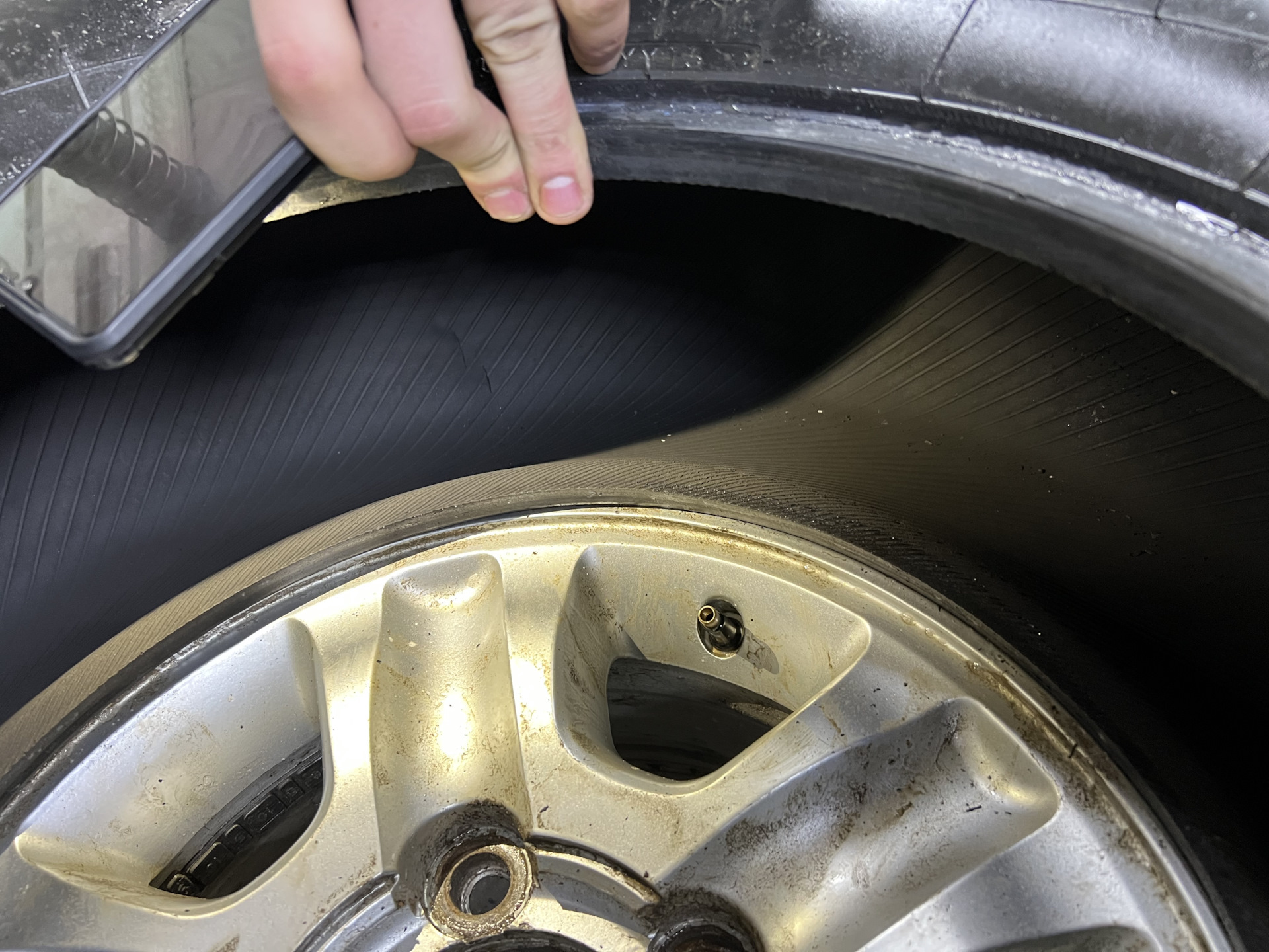 🛞Новая зимняя резина — 275/70 R16 114T Yokohama iceGuard Stud iG65 ...