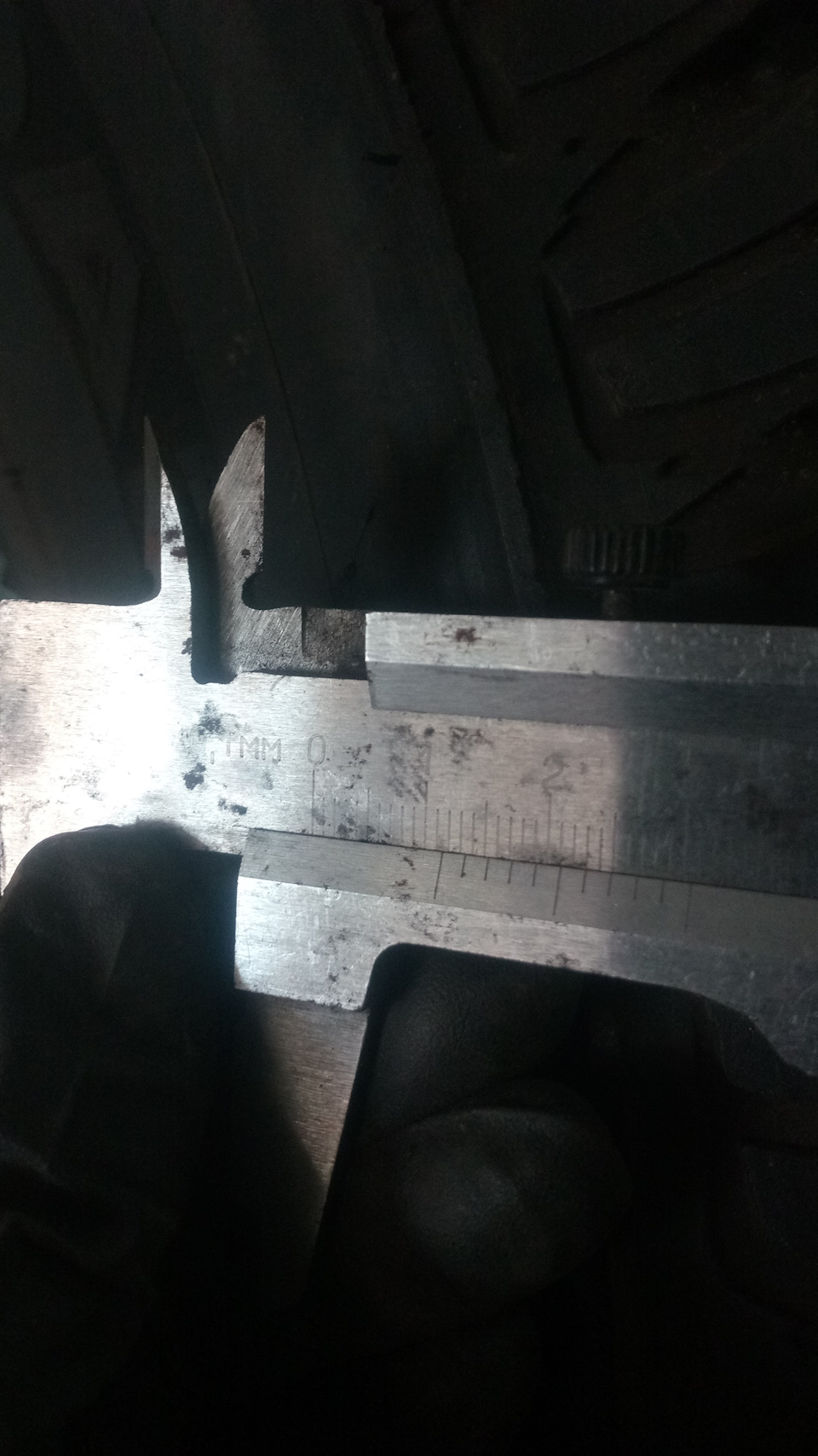 Фото в бортжурнале SsangYong Kyron