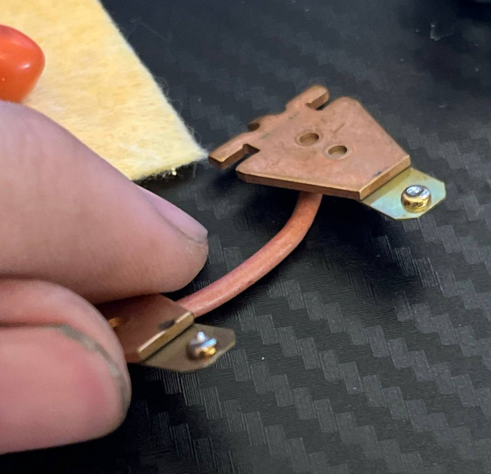 Фото в бортжурнале Saab 9000