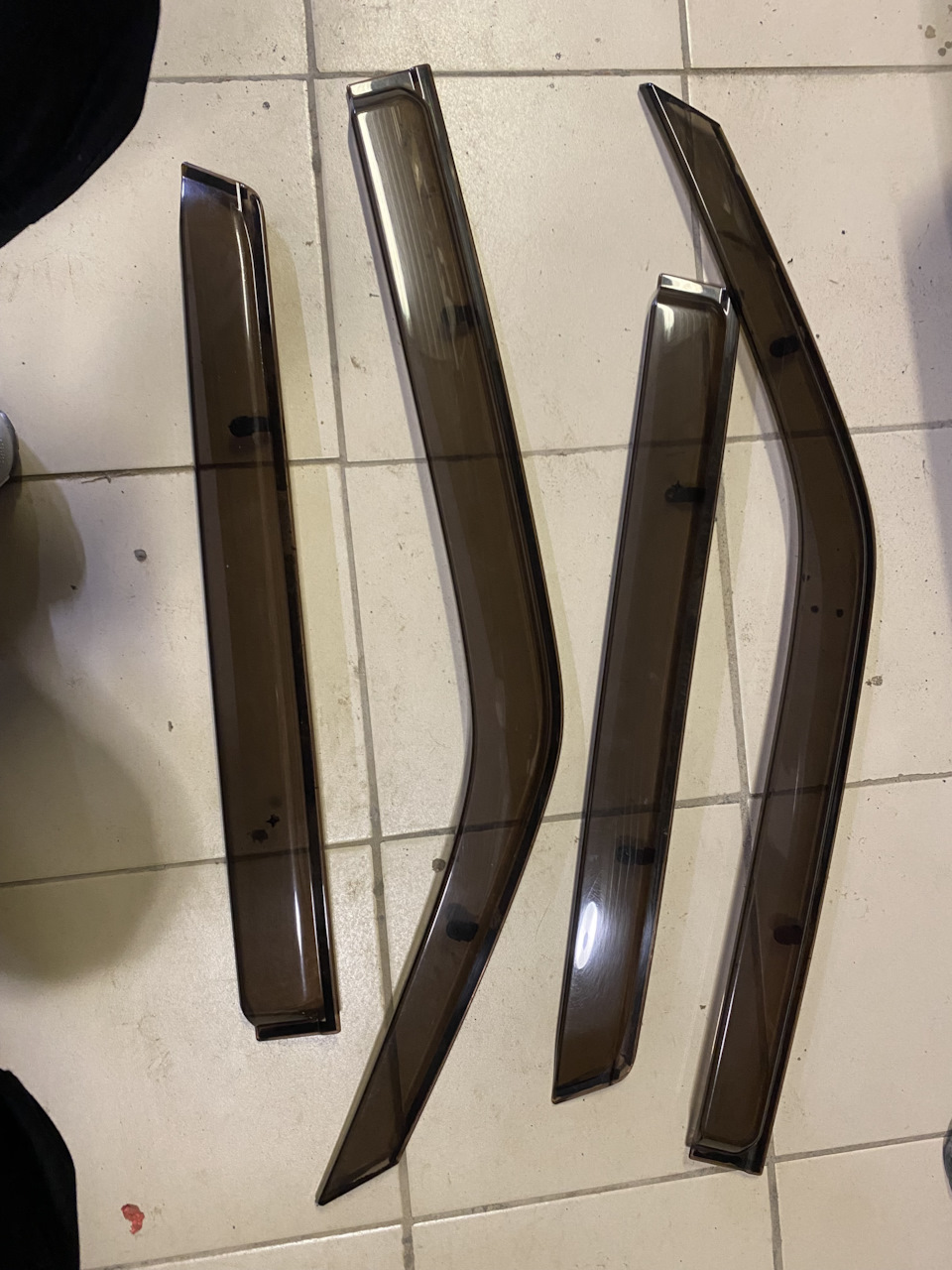 Фото в бортжурнале Nissan Juke (1G)