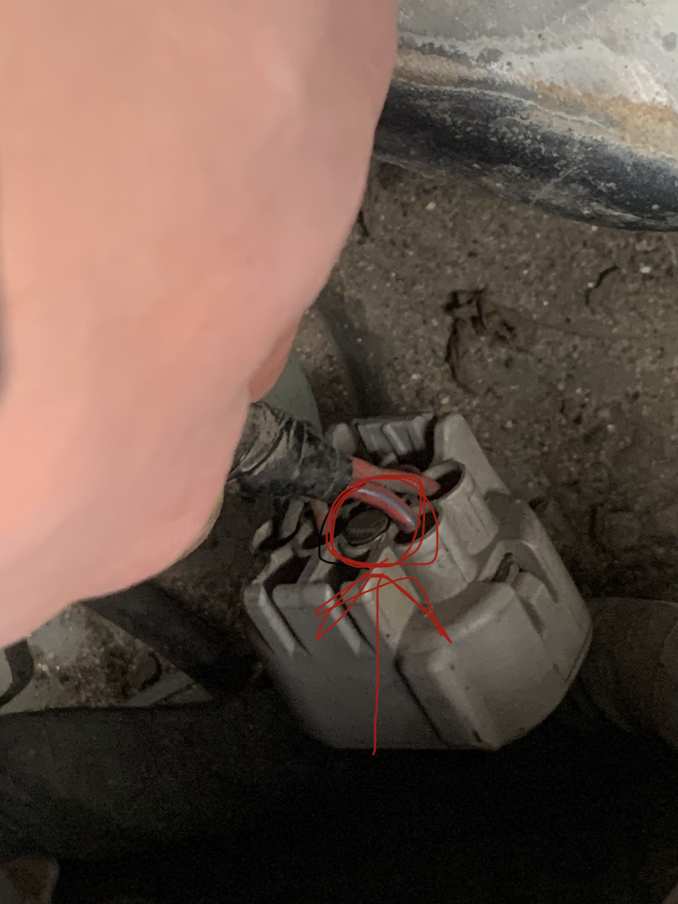 Проблема с заменой фар с галогена на ксенон субару импреза лиса. — DRIVE2