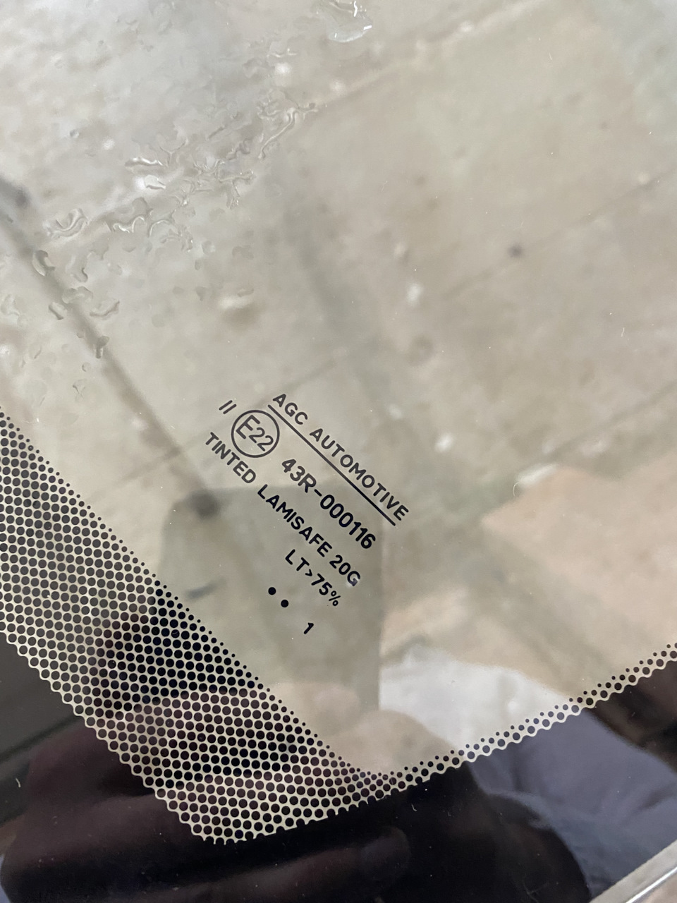 Фото в бортжурнале Honda Accord (7G)