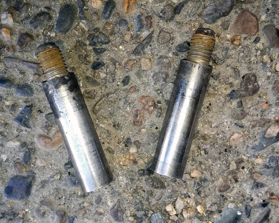 Фото в бортжурнале Ford Fusion