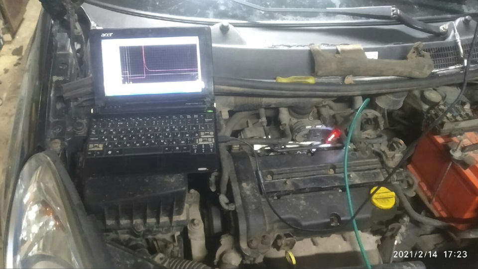 Опель диагностика — DRIVE2