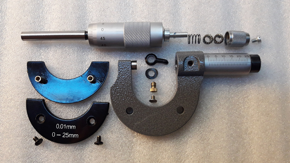 Фото в бортжурнале Lada Гранта Лифтбек (1G)