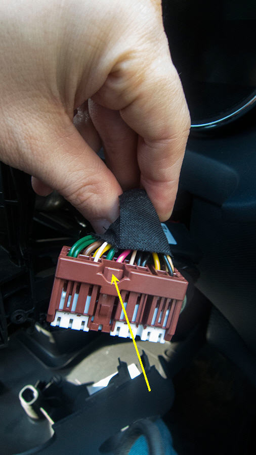 Фото в бортжурнале Renault Sandero Stepway (2G)