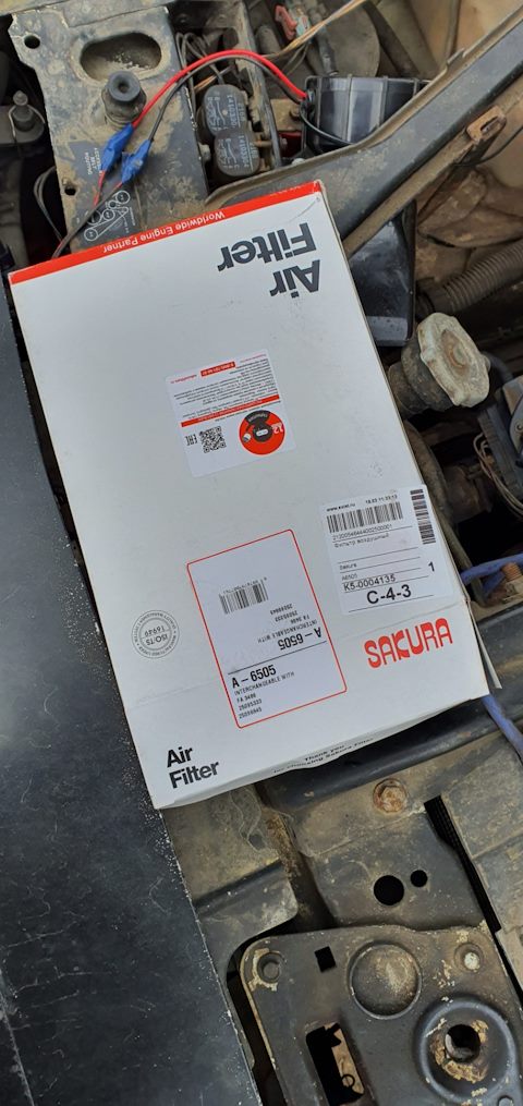 RA3980 Пружина передняя (левая/правая). Серия K-flex KYB | Запчасти на ...