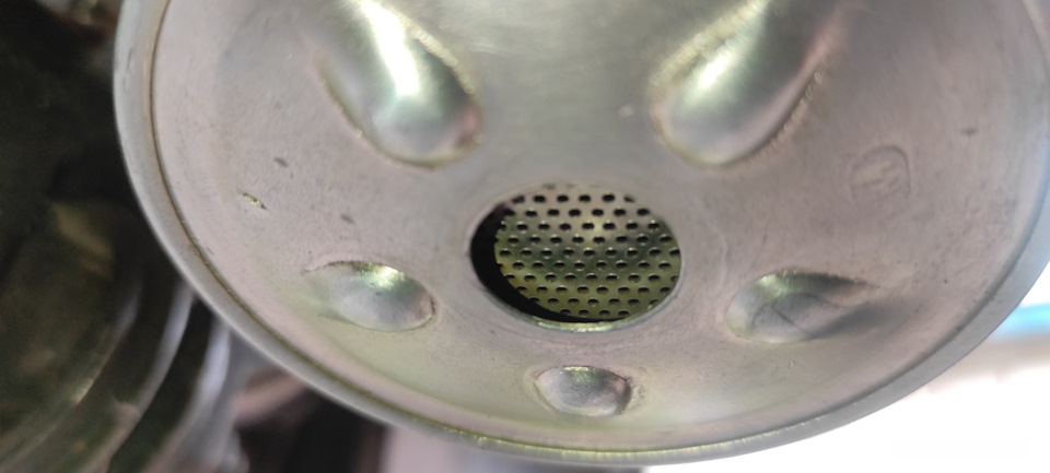 Фото в бортжурнале Lada 21124