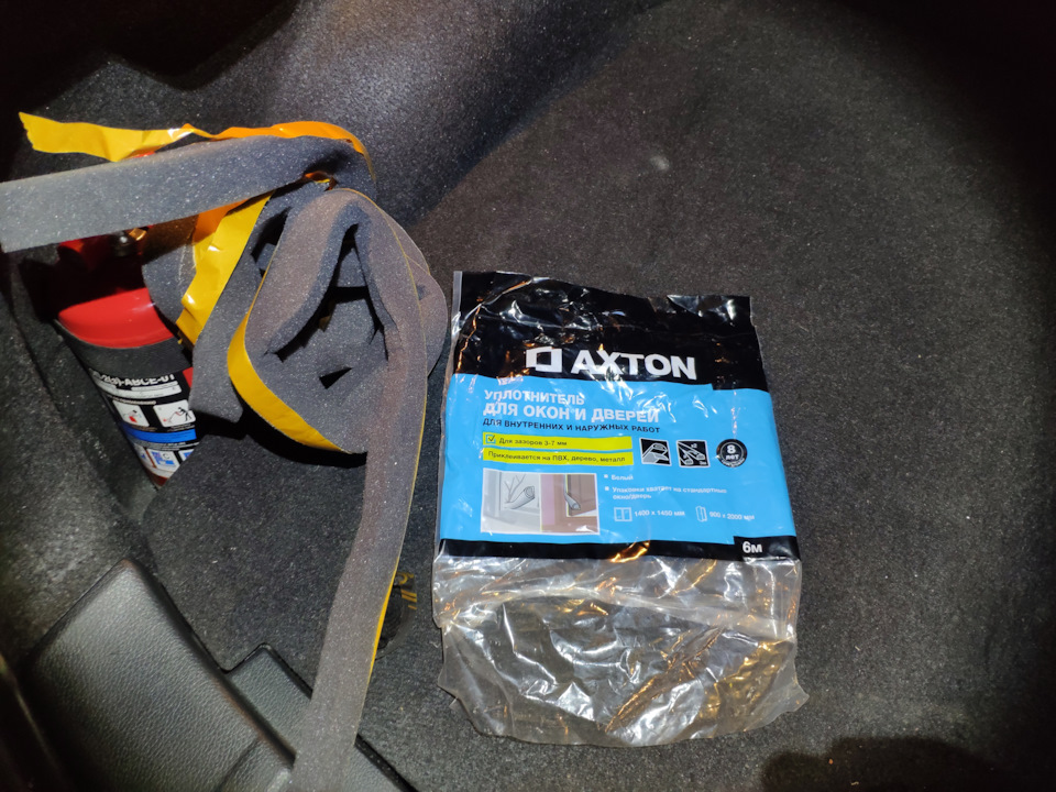 Бороться и искать. Найти и вкрутить болт. — Nissan Qashqai (2G), 2 л ...