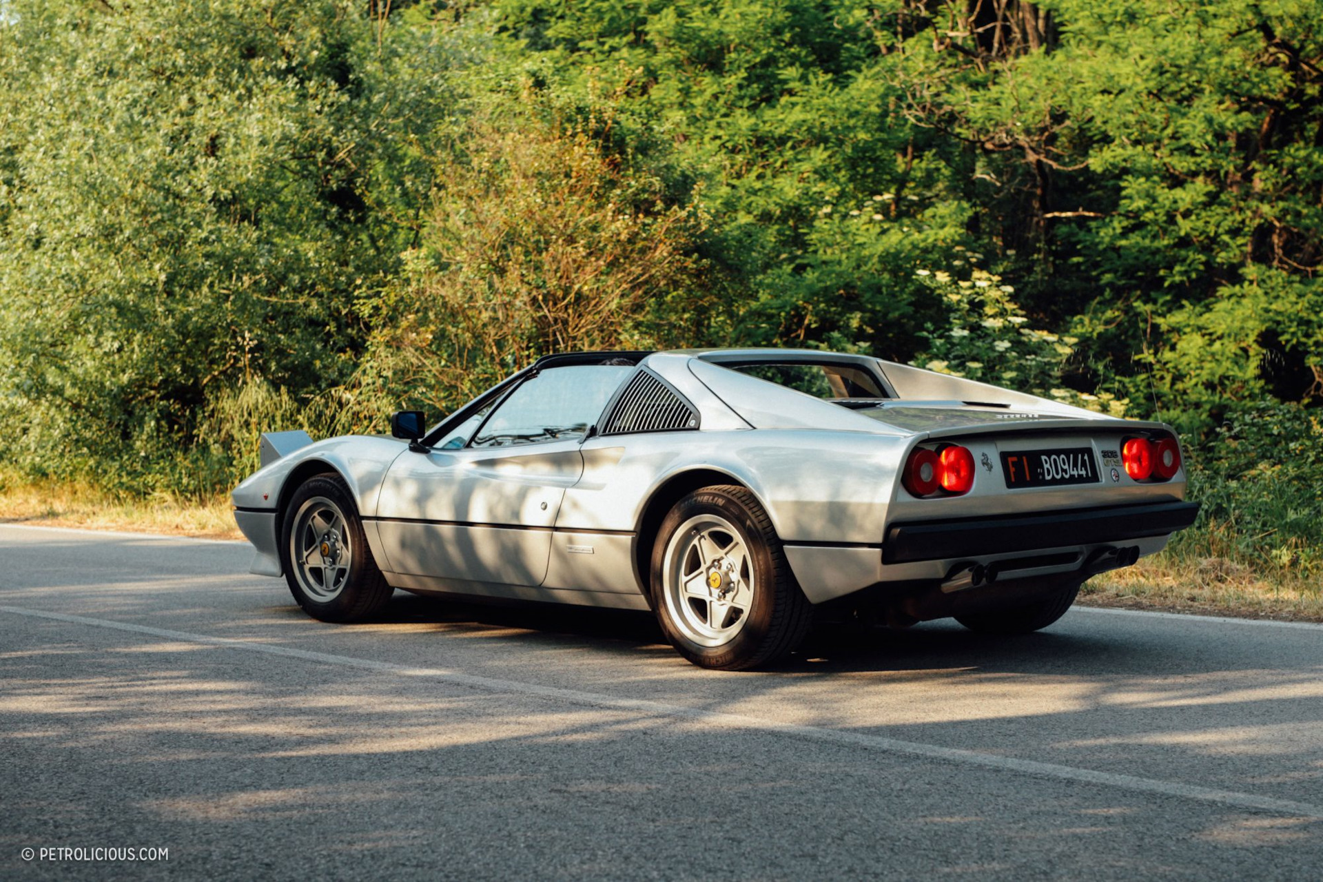 Ferrari 308 Monte Carlo