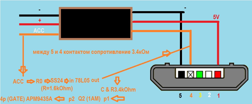 Подключение регистратора 70mai к телефону Xiaomi DASH CAM PRO Подключение здорового человека. - Volkswagen Polo Sedan, 1,6