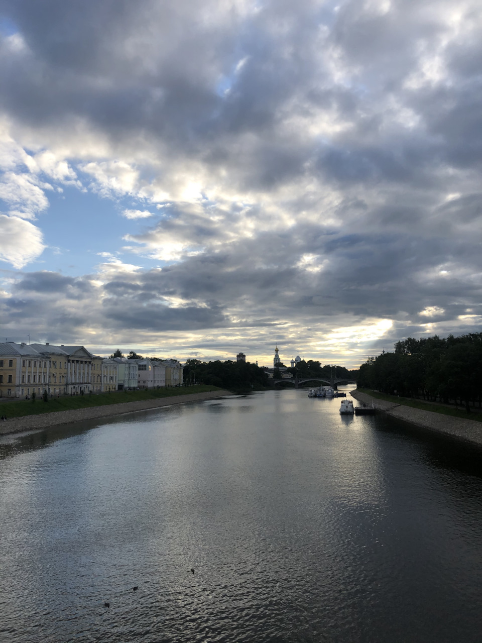 Небольшое путешествие по Вологодчине: Санкт-Петербург, Вологда, Липин Бор,  Великий Устюг. — Jaguar XF (1G), 3 л, 2012 года | путешествие | DRIVE2