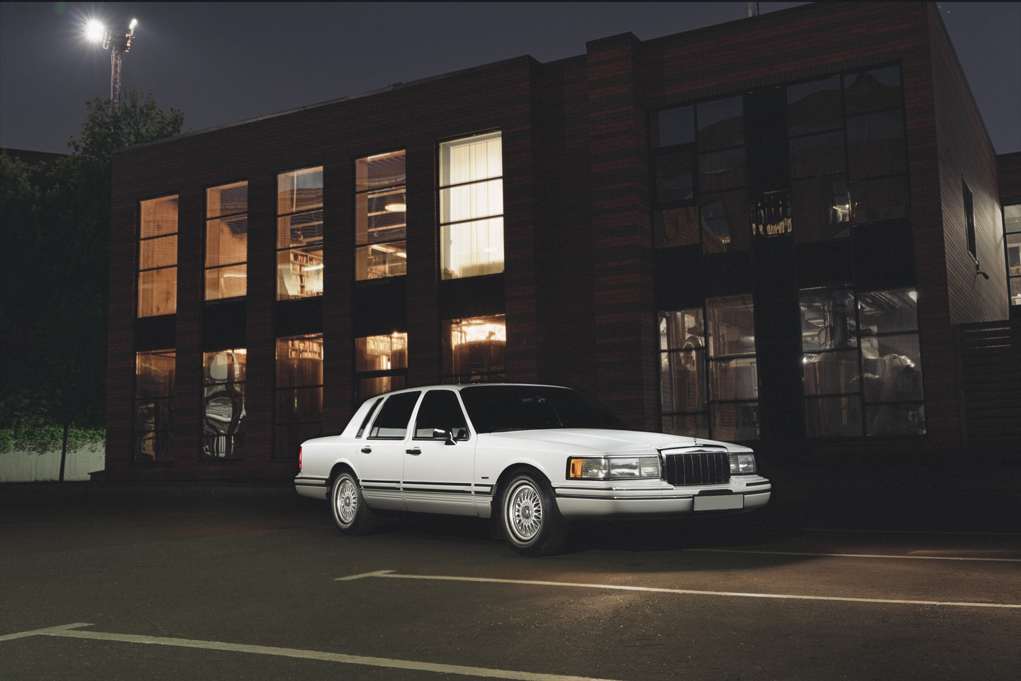 Lincoln town car luxury rust фото 47