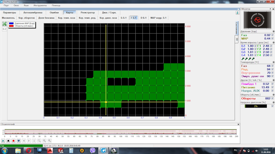 Вопрос про зимние шины — Chevrolet Cruze (1G), 1,8 л, 2012 года | шины ...