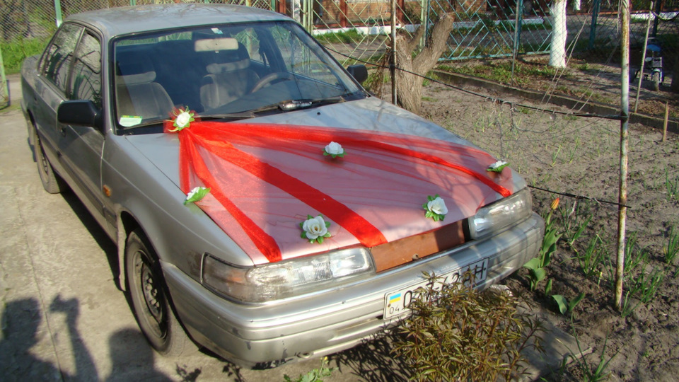 Нужна помощь. Ошибка 26 — Mazda 626 III (GD), 2 л, 1989 года | поломка ...