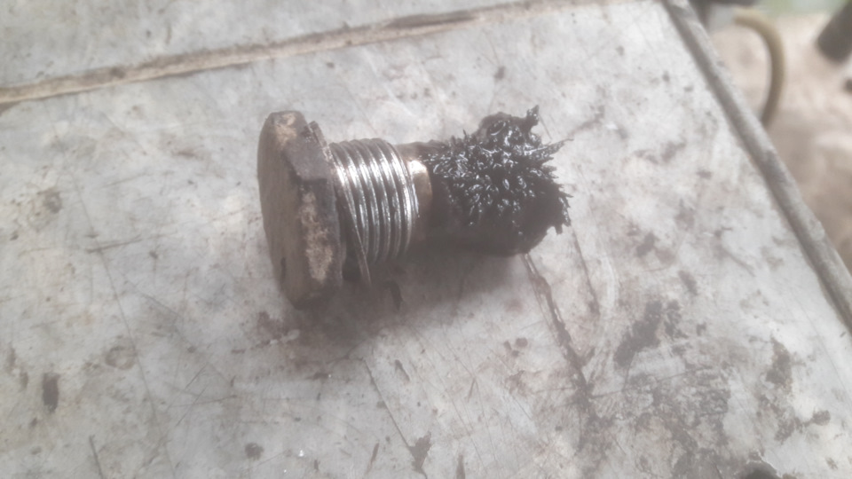 На пробке не ёжик, а целый дикобраз. — Mitsubishi Lancer IX