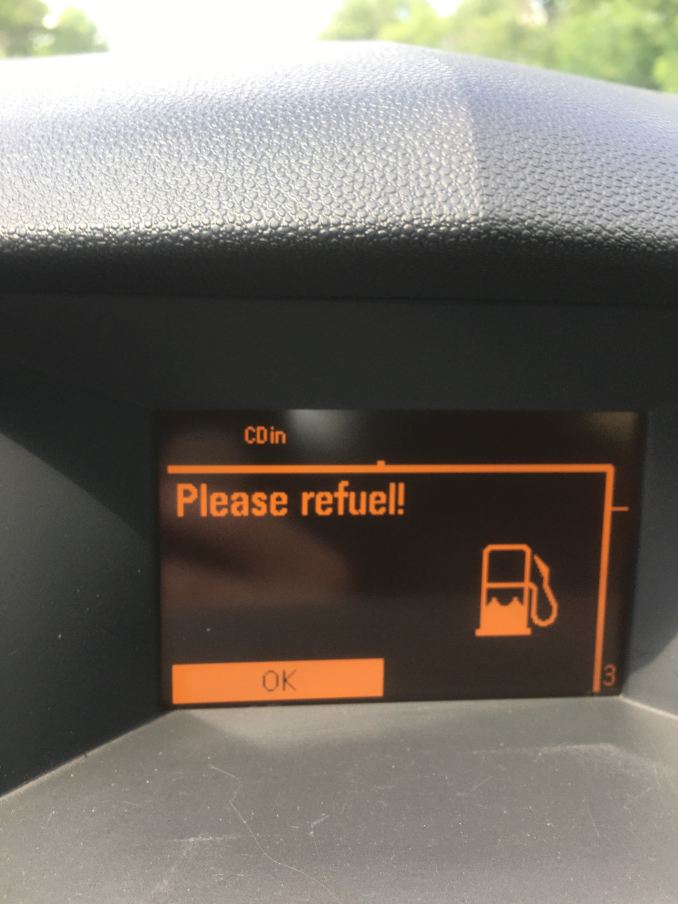 Тормоза и плюсовой провод. — BMW 3 series Touring (E91), 2 л, 2009 года ...