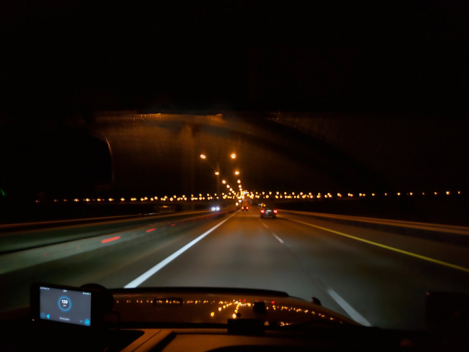 Москва-Воронеж. Первые впечатления от машины. — Jeep Wrangler (JK), 3,6 ...