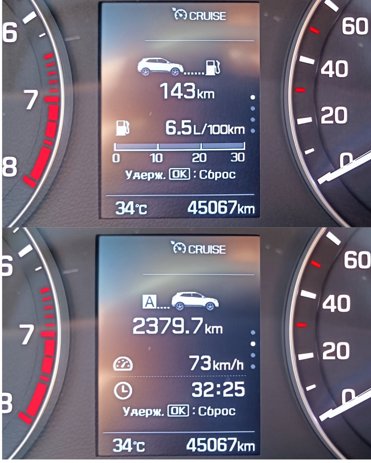 6 месяцев без катализатора — Hyundai Creta (1G), 1,6 л, 2020 года ...