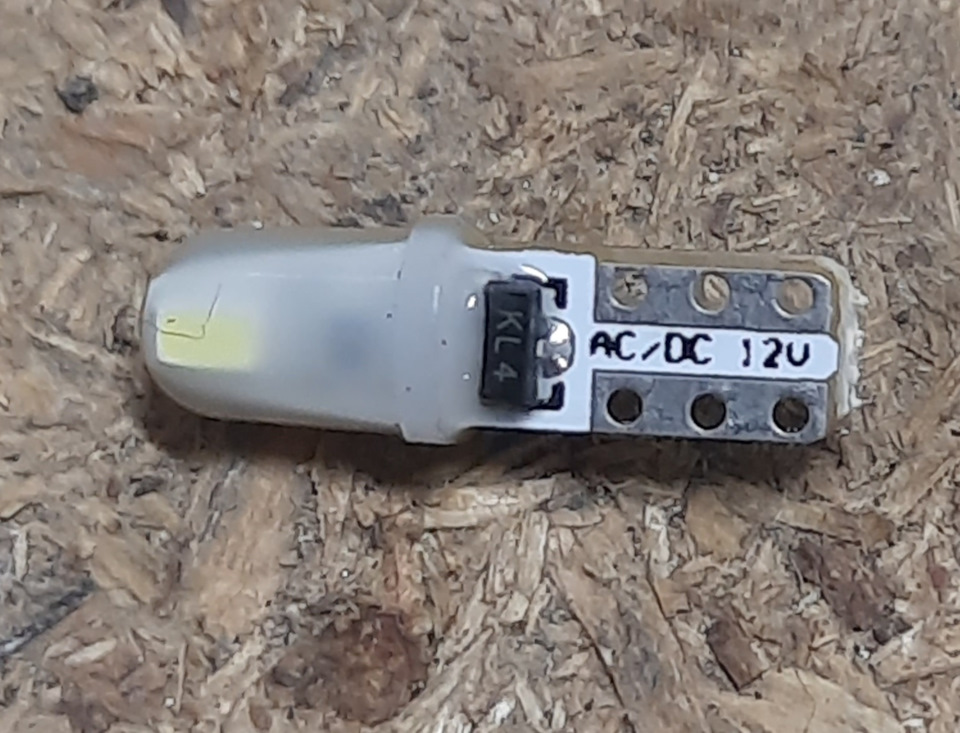 Замена лампочек подсветки печки — Daewoo Nexia, 1,5 л, 2001 года ...