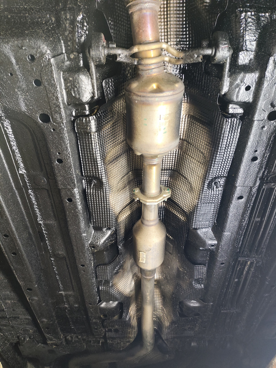 Фото в бортжурнале Geely Emgrand