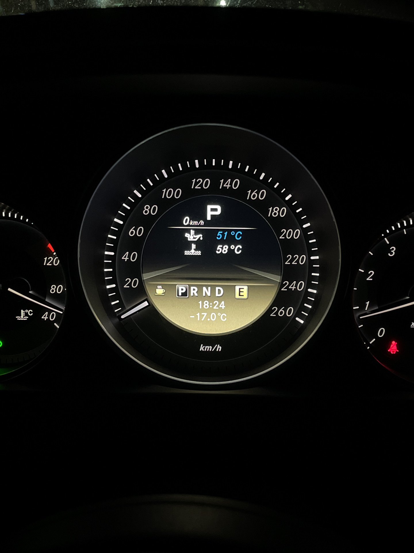 Термостат — Mercedes-Benz C-Class (W204), 1,8 л, 2011 года | визит на ...